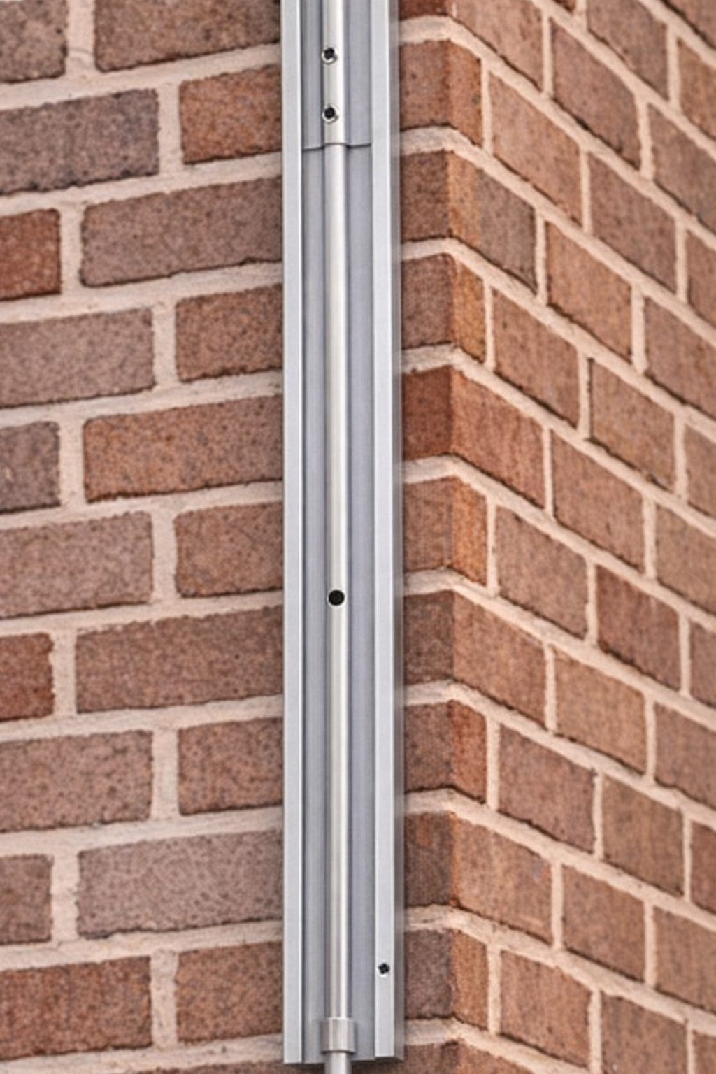 VersaMast in Clear Coat